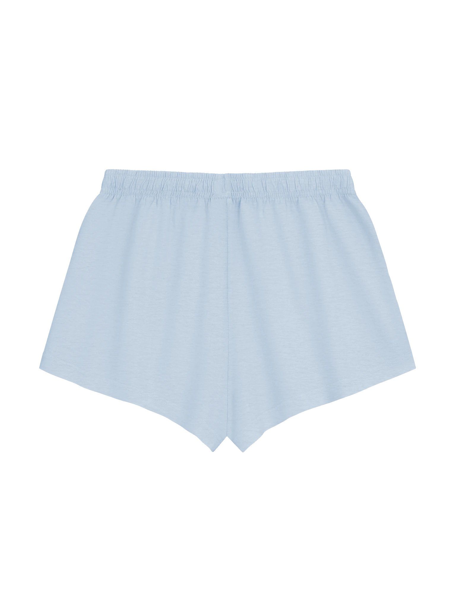 FOUR KINGS Women's Garment-Dyed Shorts product image (3)
