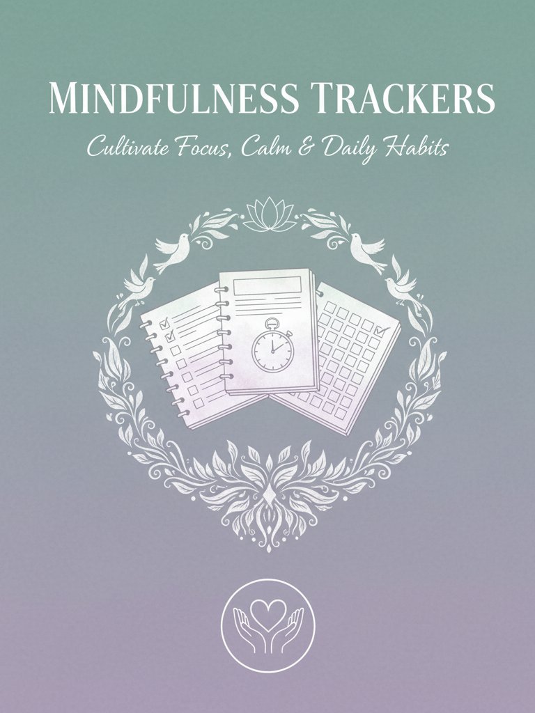 Mindfulness Trackers product image (1)