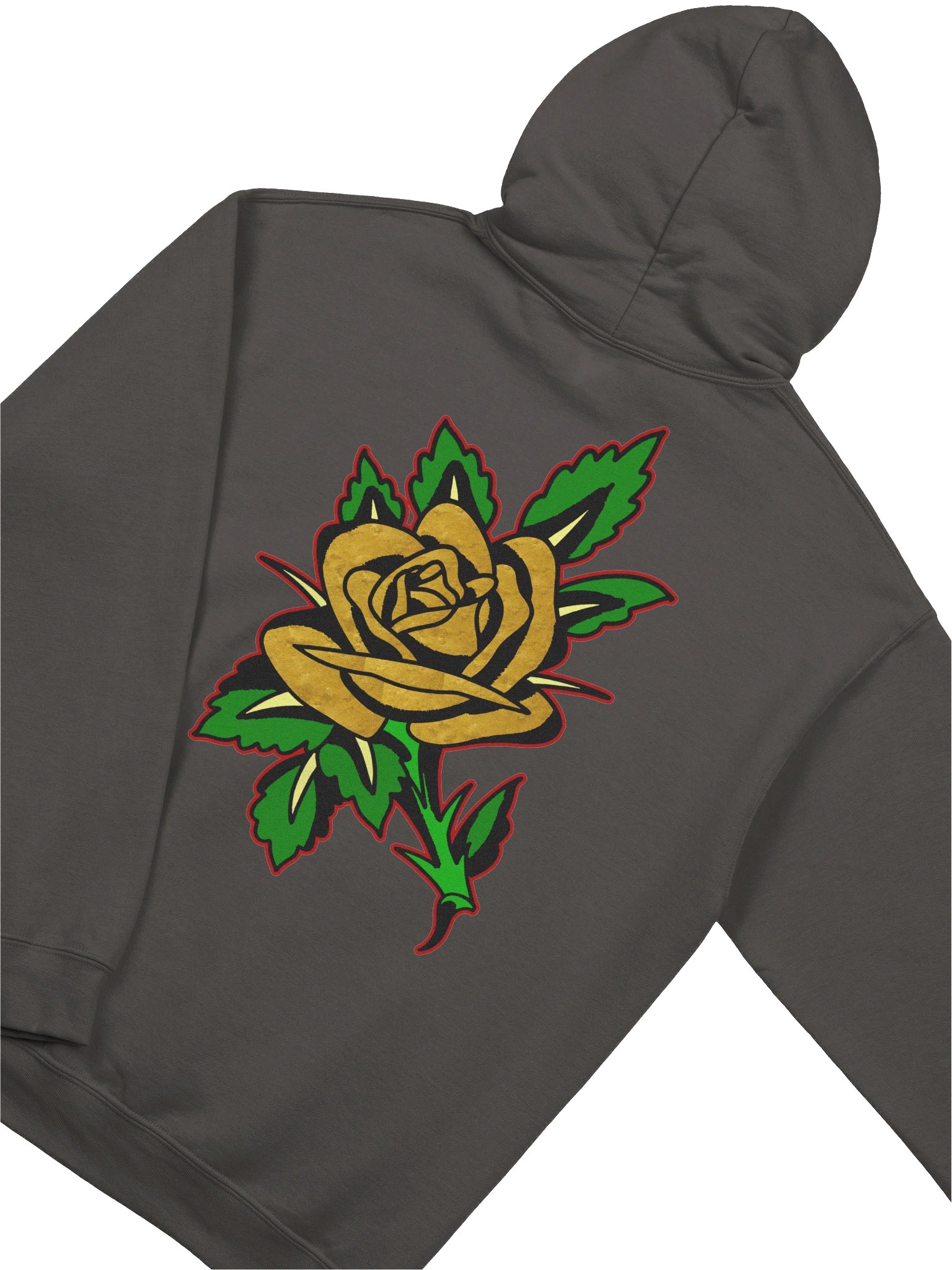 SG Rose | Hoodie product image (12)