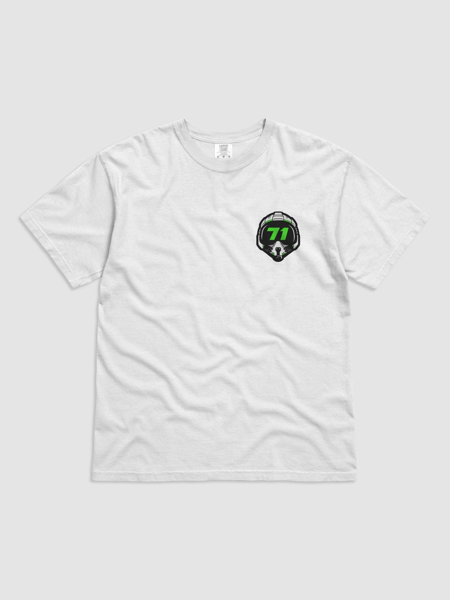 Splinter Logo T-Shirt product image (1)