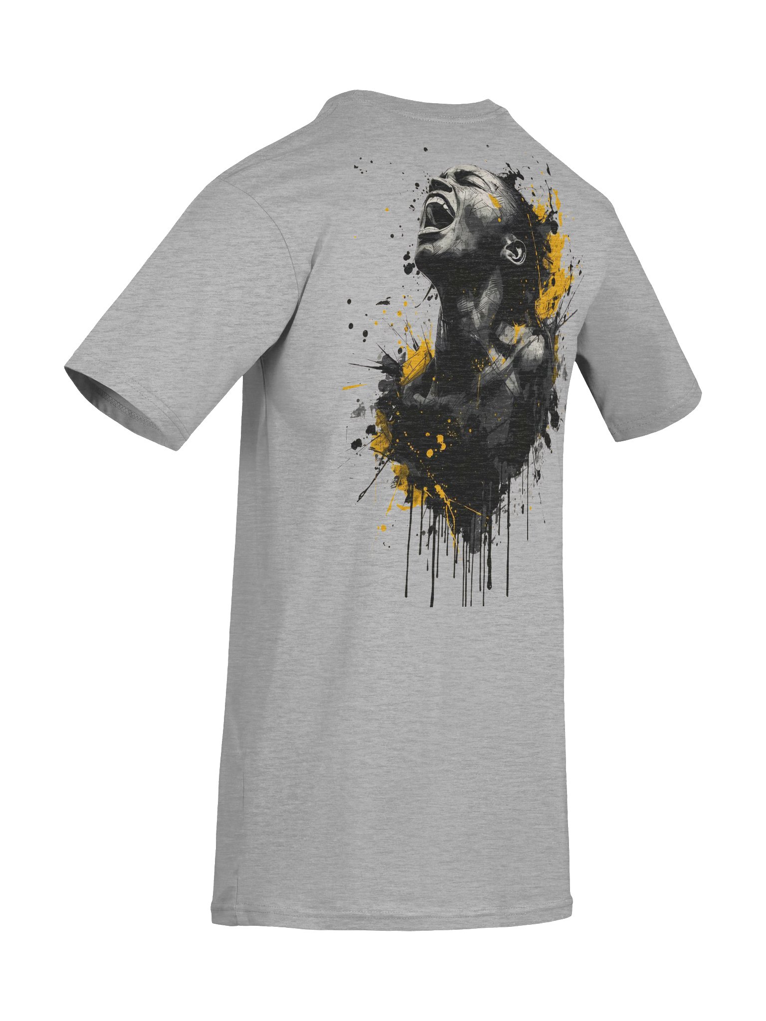 HAZARD EDITION - Dangerous Art for the Fearless. product image (21)