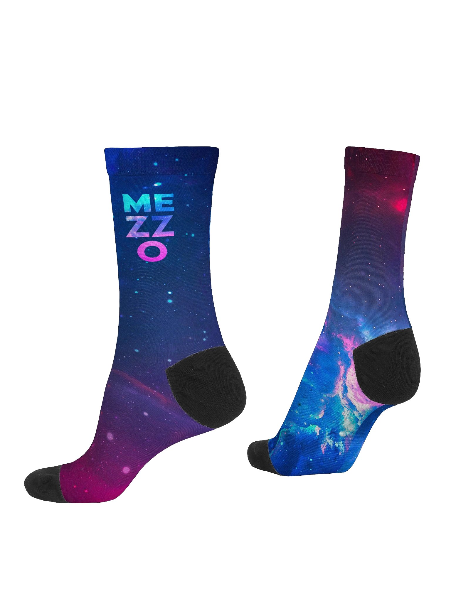 Mezzo Socks product image (3)