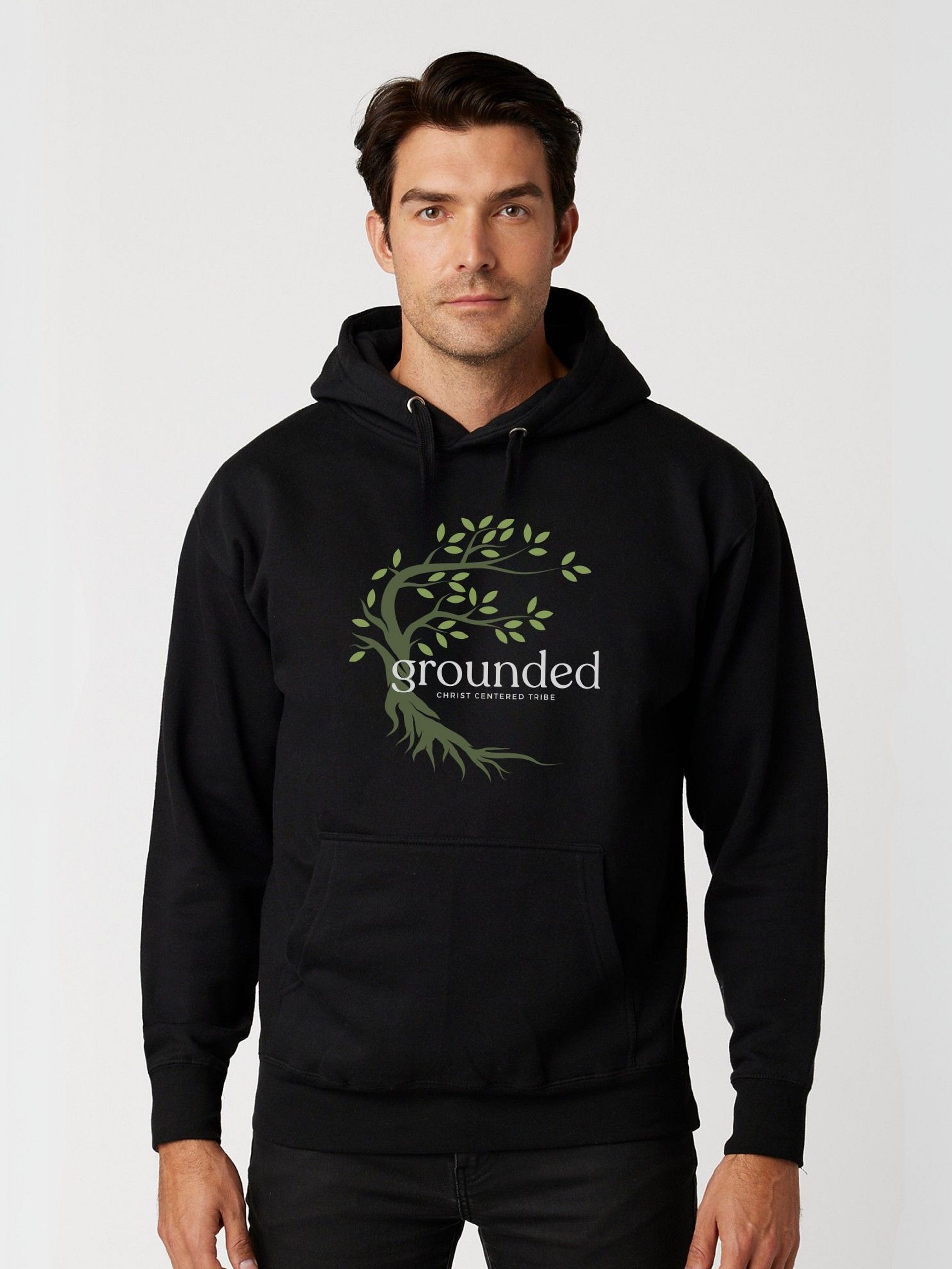 Grounded Hoodie product image (5)
