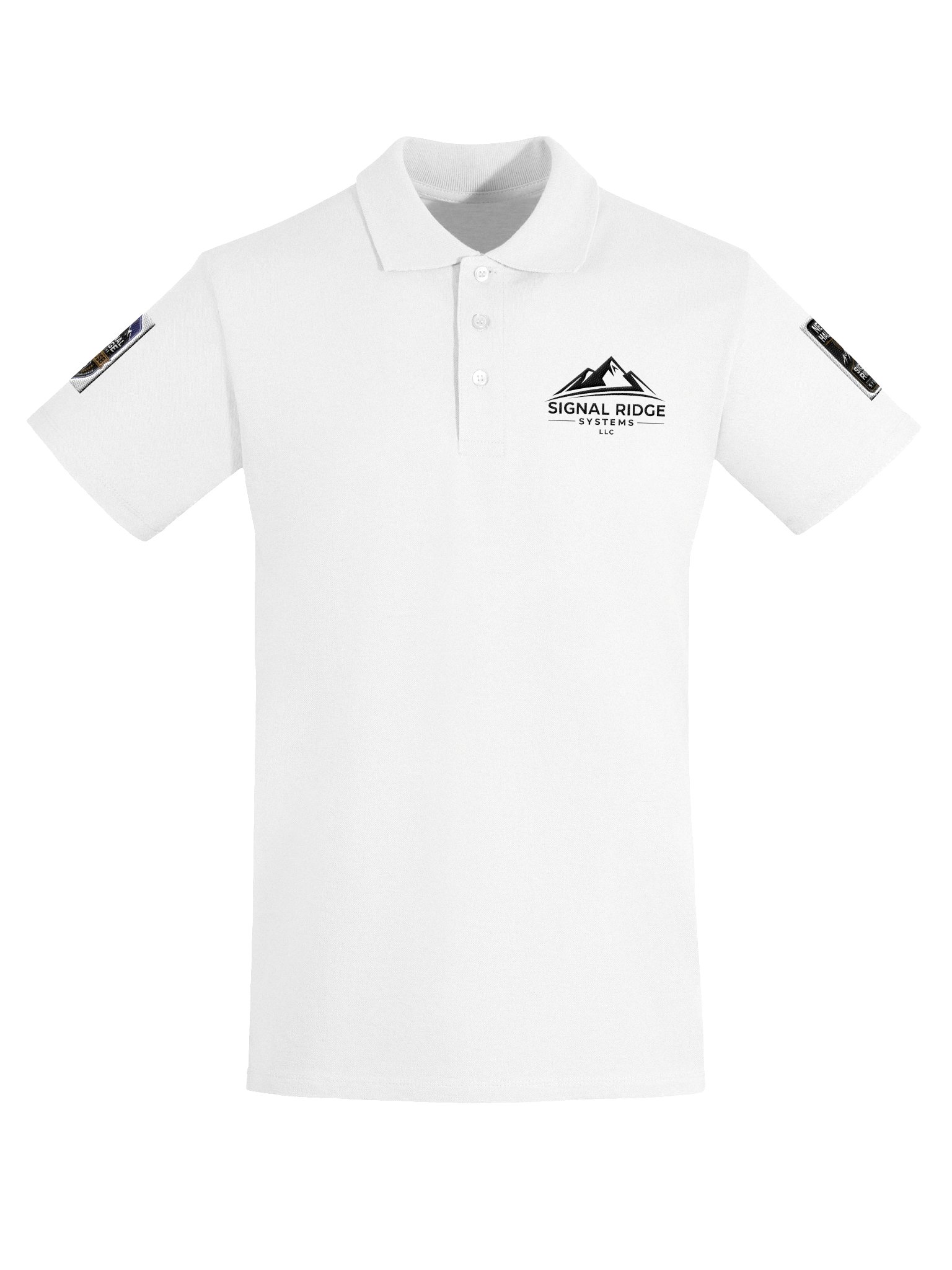 Work Polo product image (5)