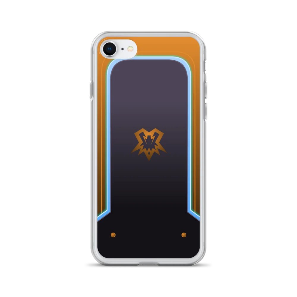 Gummiphone X Antilight Case (iPhone 7-13 Series) product image (1)