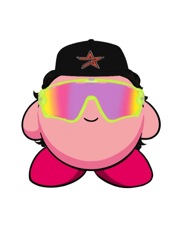 KIRBITO Sticker product image (1)