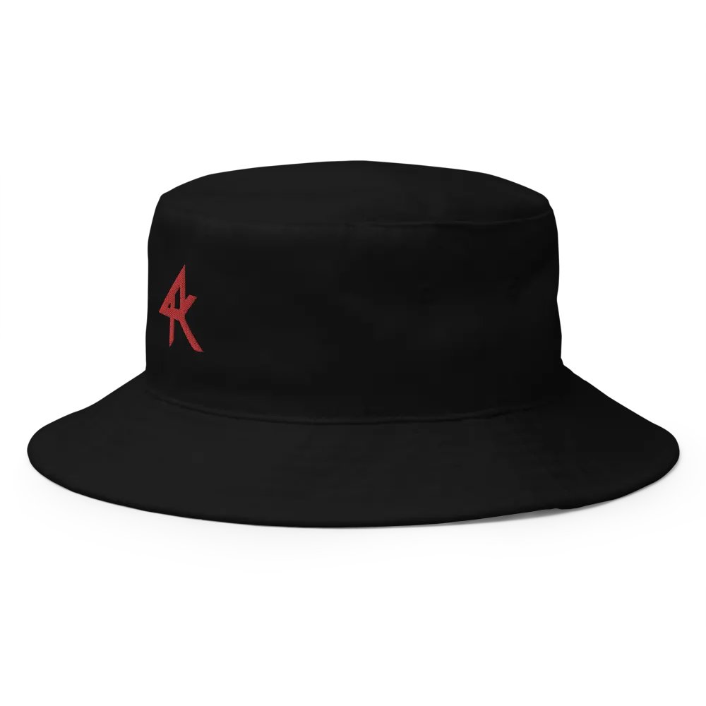 AK-Left Stylized Bucket Hat product image (9)