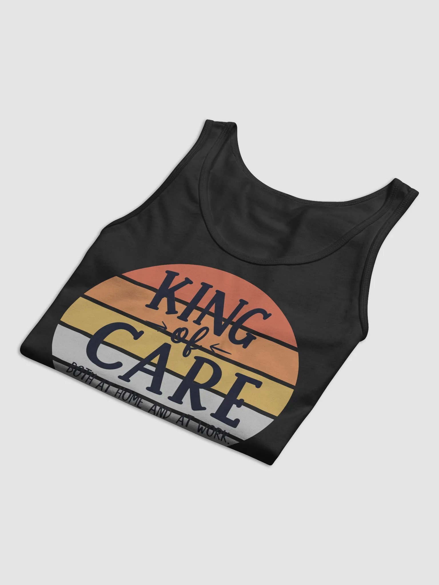 Care Royalty Retro Tank product image (18)