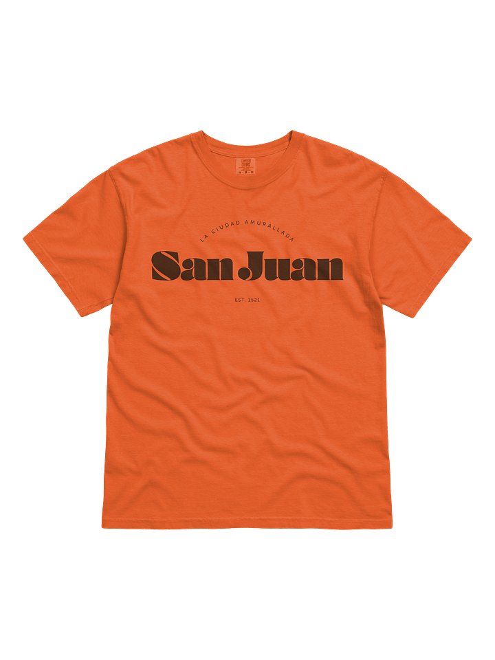 San Juan Bold product image (1)