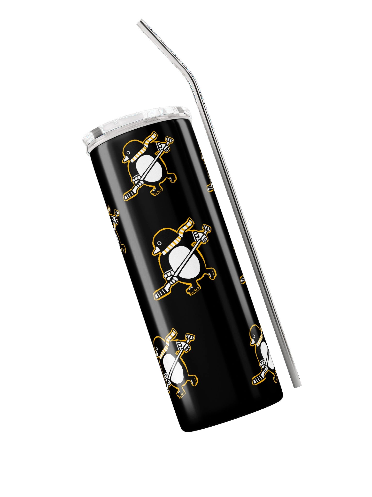 Kid the Penguin product image (6)