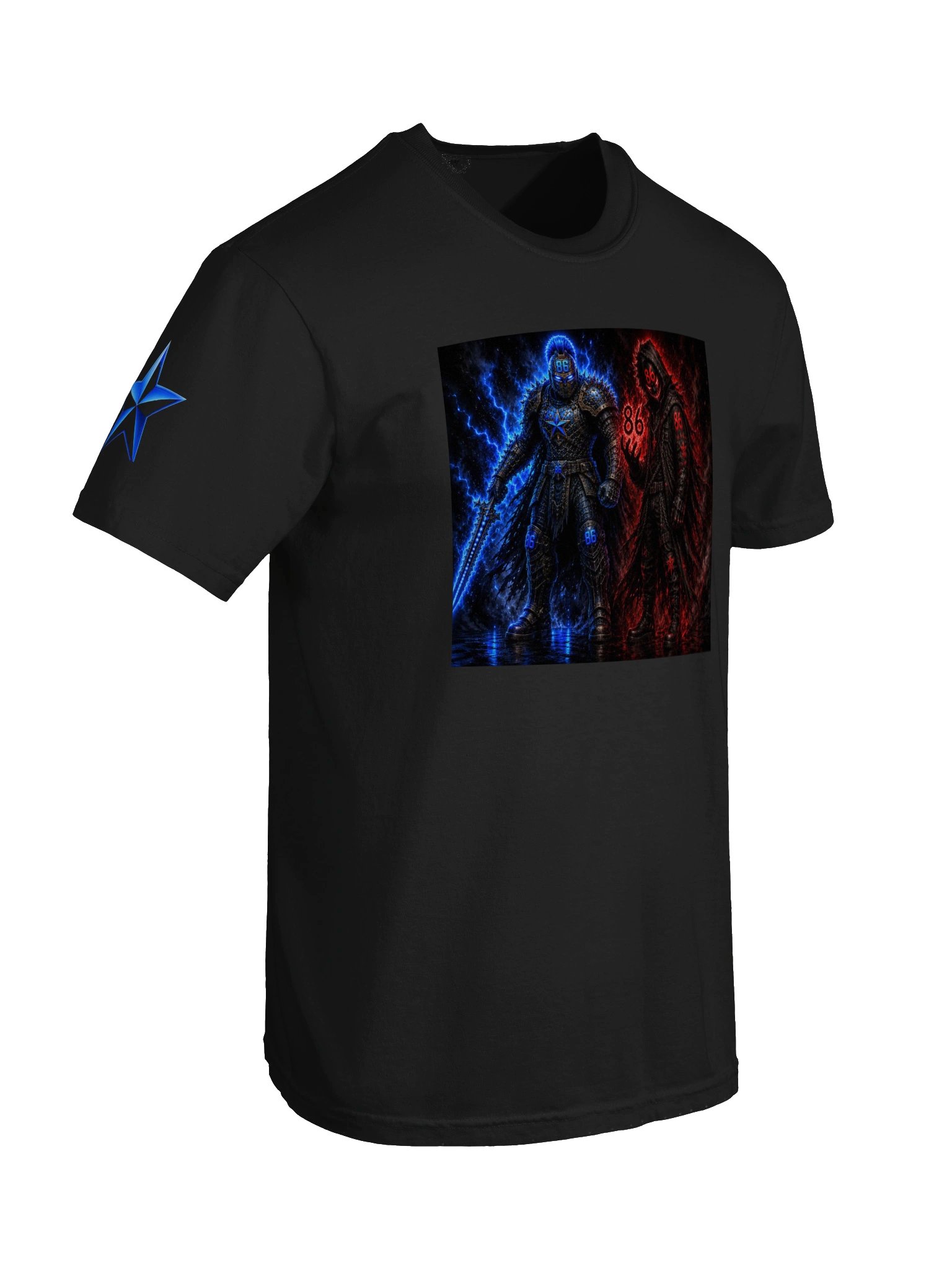 Brotherhood Tshirt product image (6)