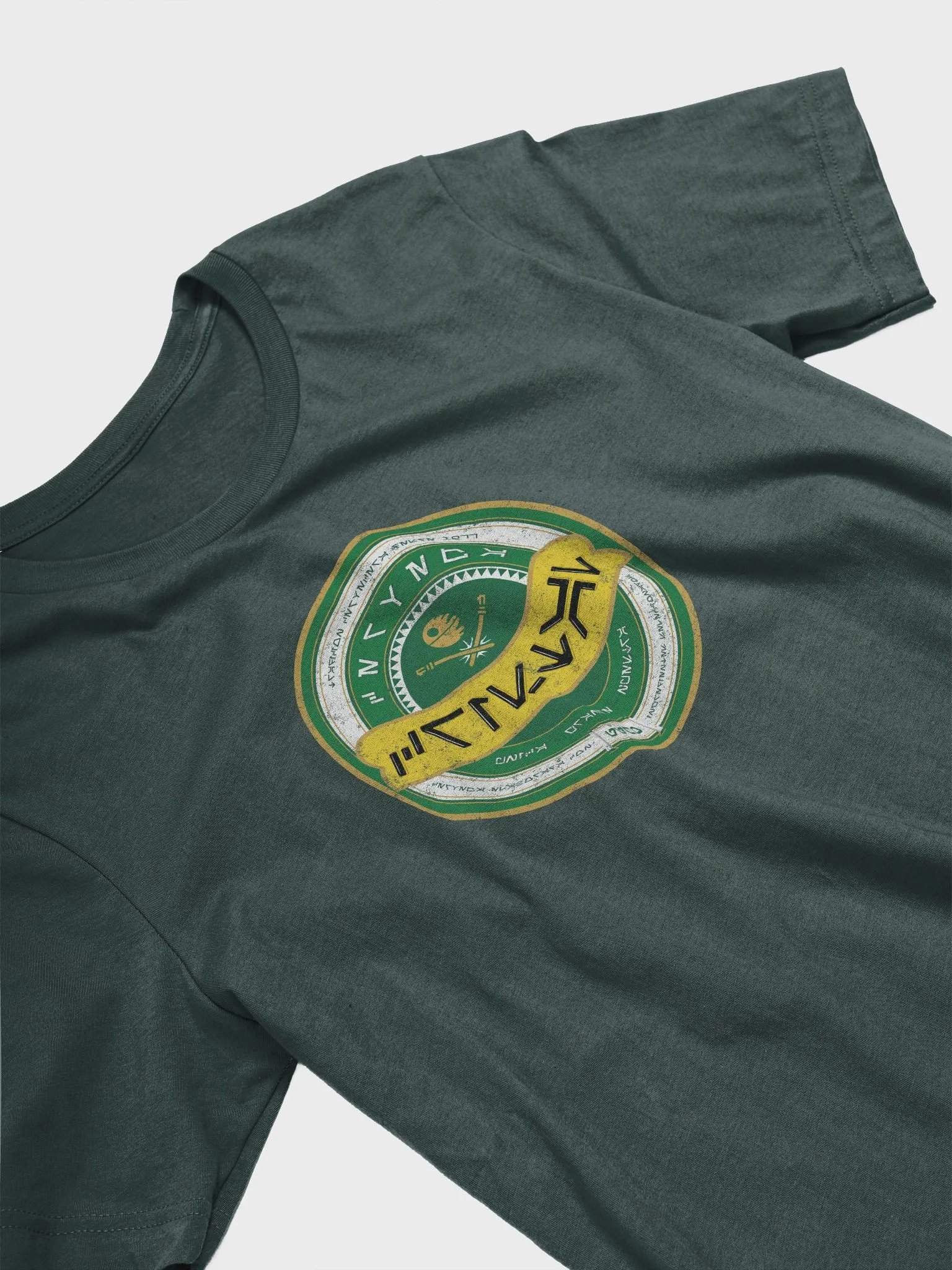 Cerveza Wars - Unisex T-Shirt product image (15)
