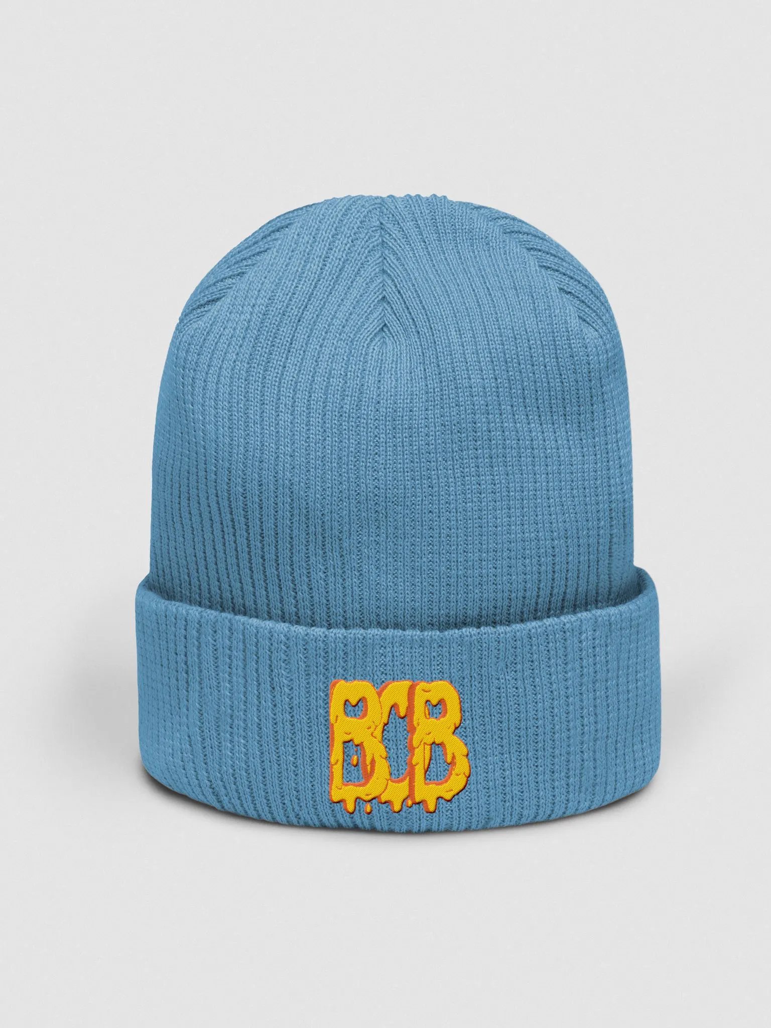 Cheddar Bob Beanie product image (1)