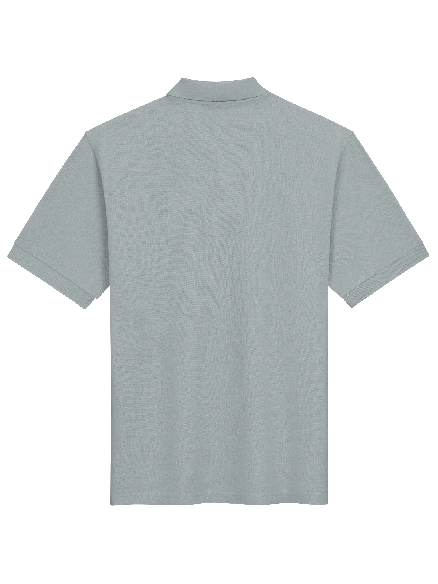 Red WE C Hope Logo - Men's Polo Shirt product image (2)