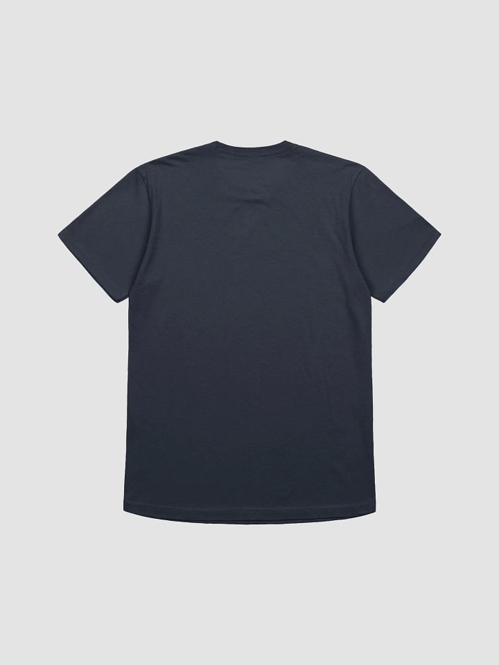 Men's Hasselborg Logo Tee product image (8)