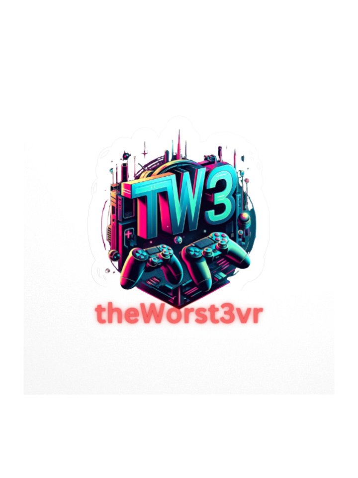 theWorst Stick3r product image (2)