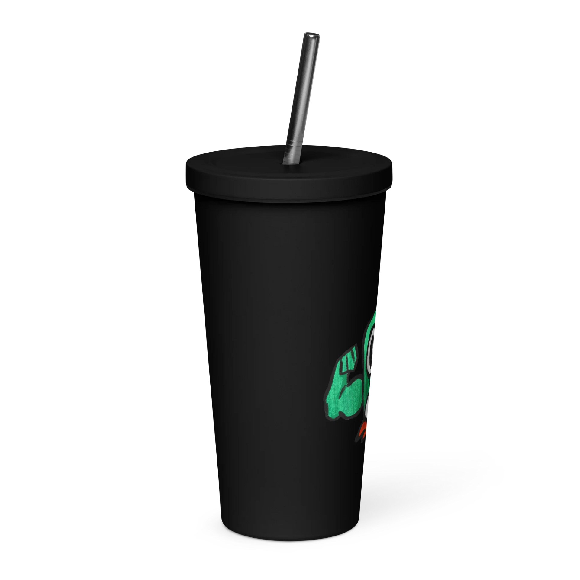 BuffBird Tumbler product image (4)