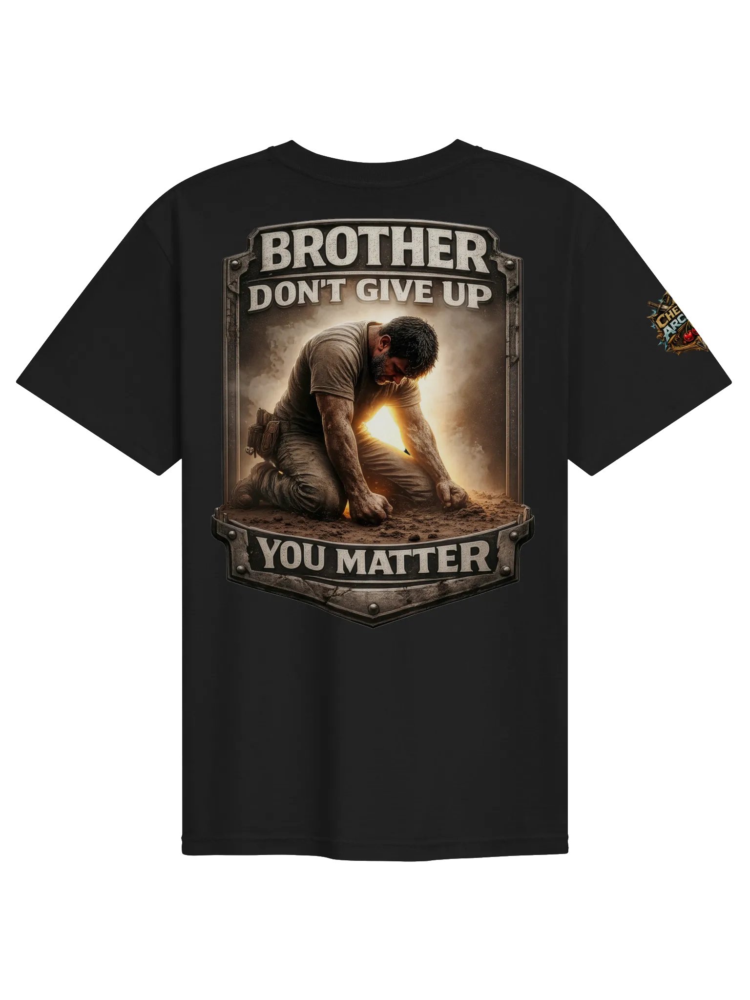 The Strongest Thing You Can Say product image (2)