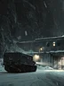 The Gate | Restricted Sector - 4K Live Wallpaper