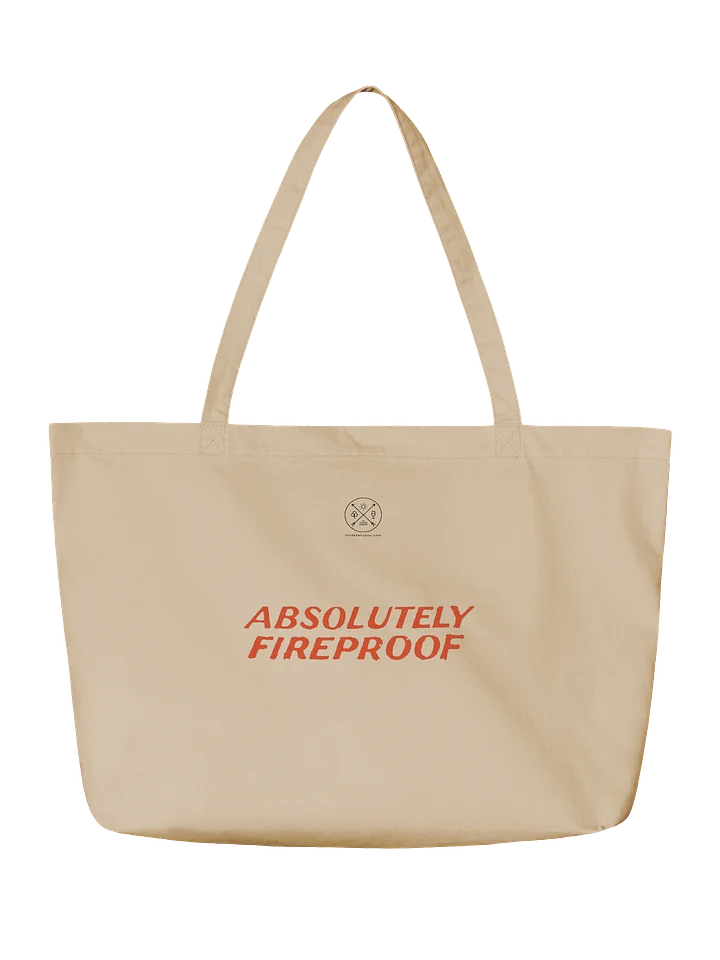 Hotel Benton Tote product image (2)