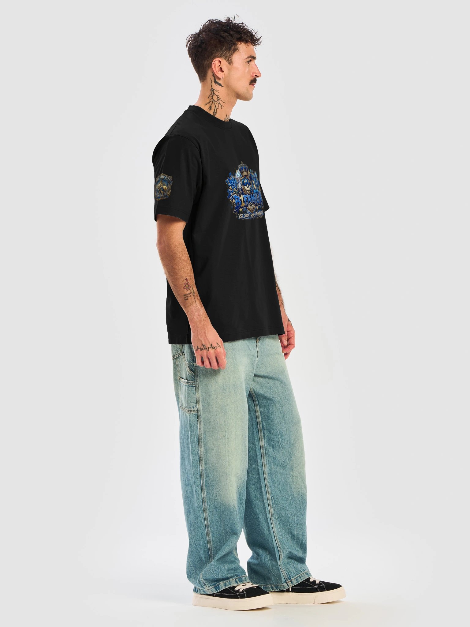 B1 Fall Tee! product image (79)