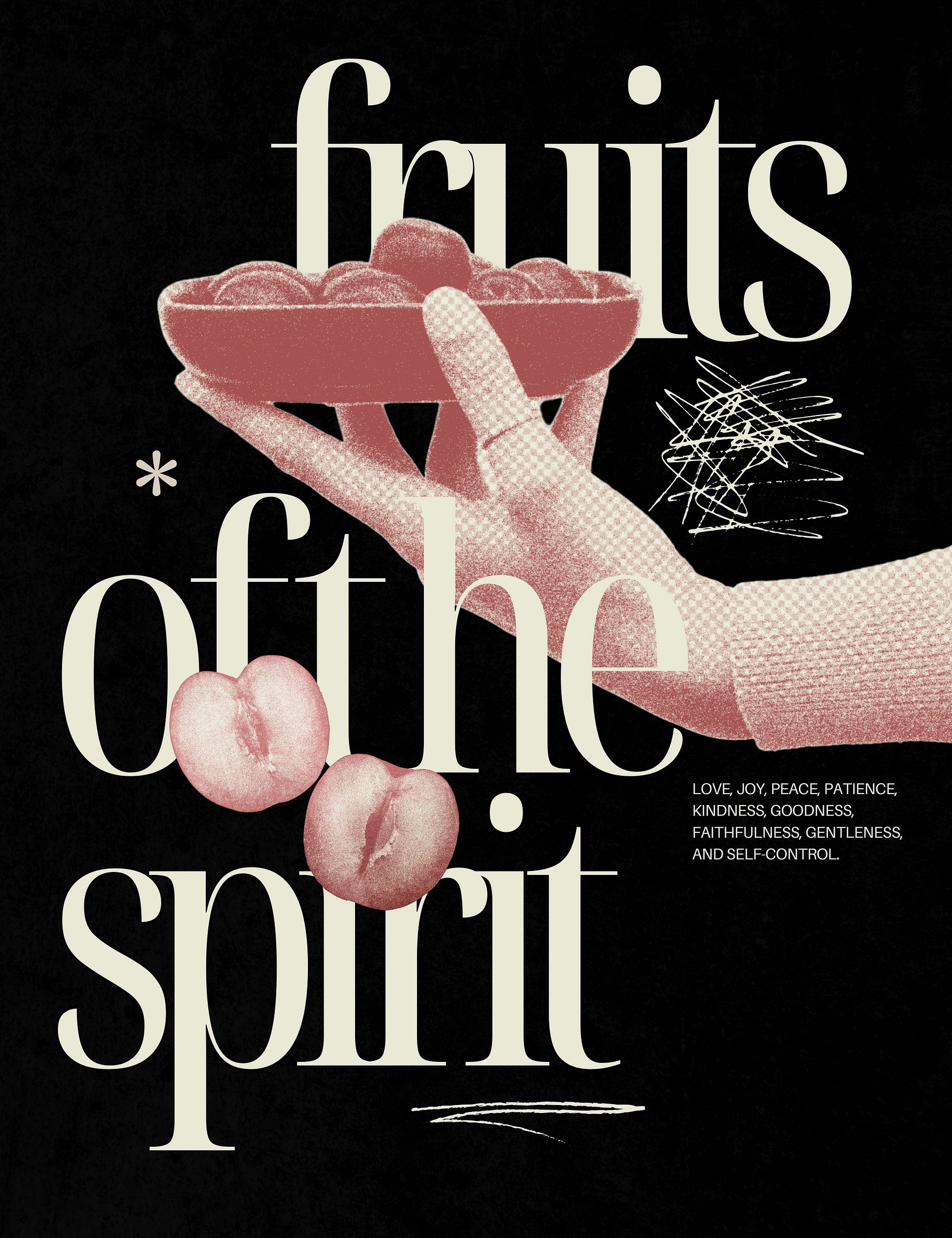 Fruits of the Spirit product image (5)