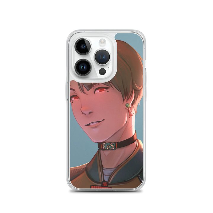 The EYEnferior Phone Case product image (2)