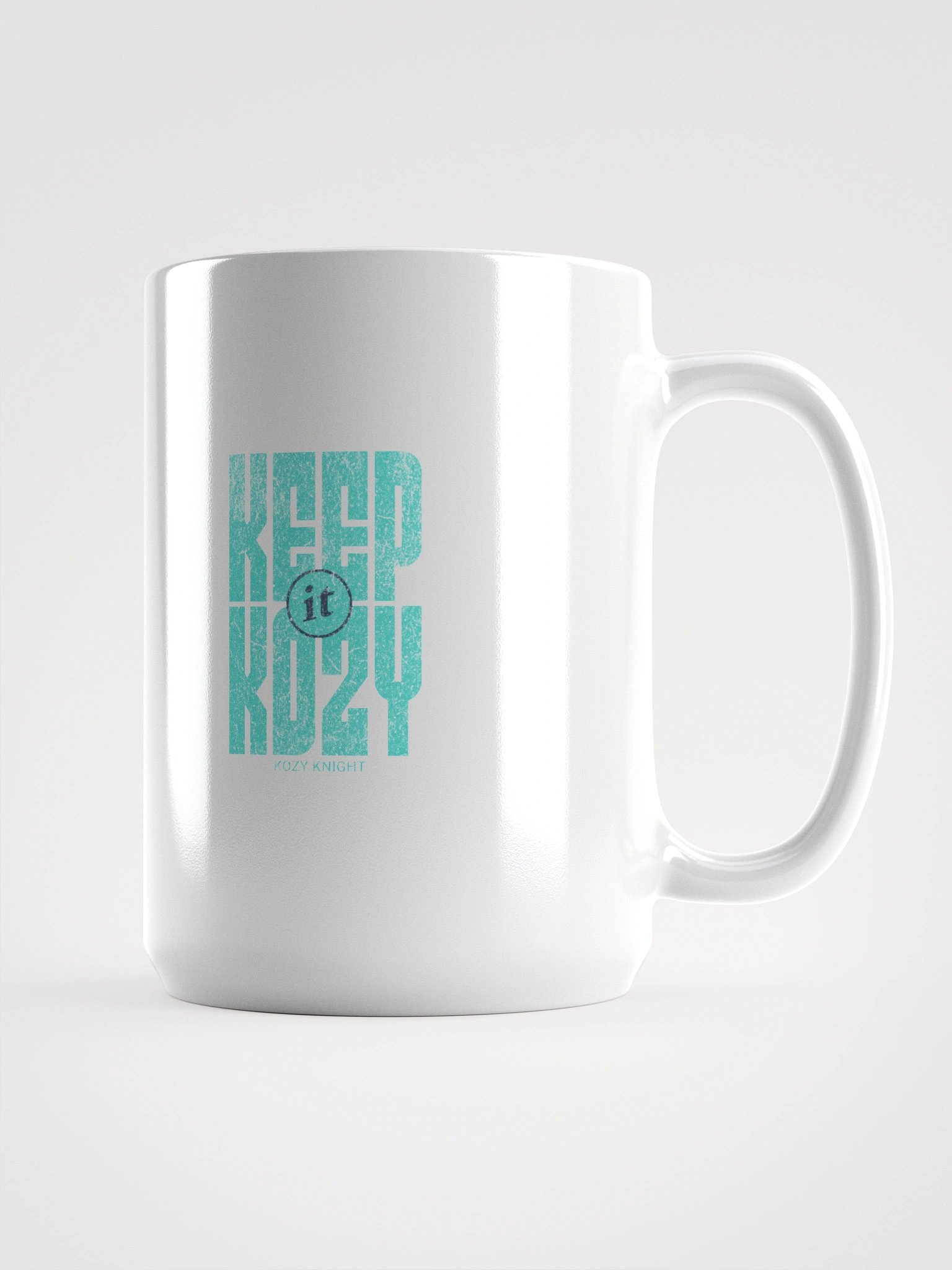 Keep it Kozy Mug product image (1)