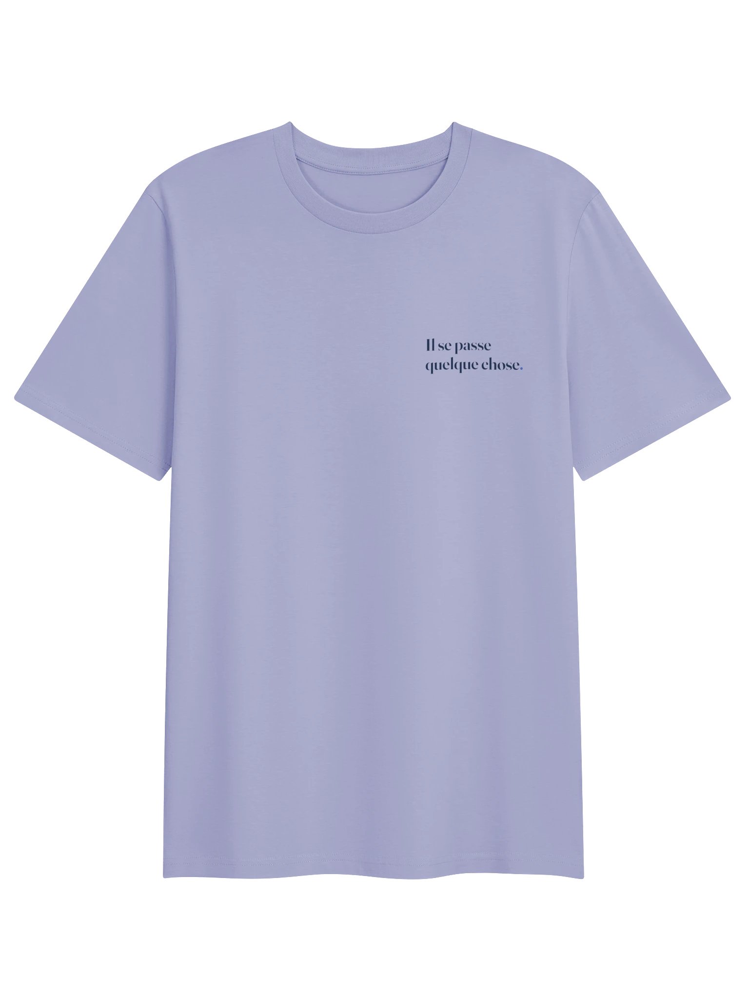 T-shirt « Le point » — jour product image (4)