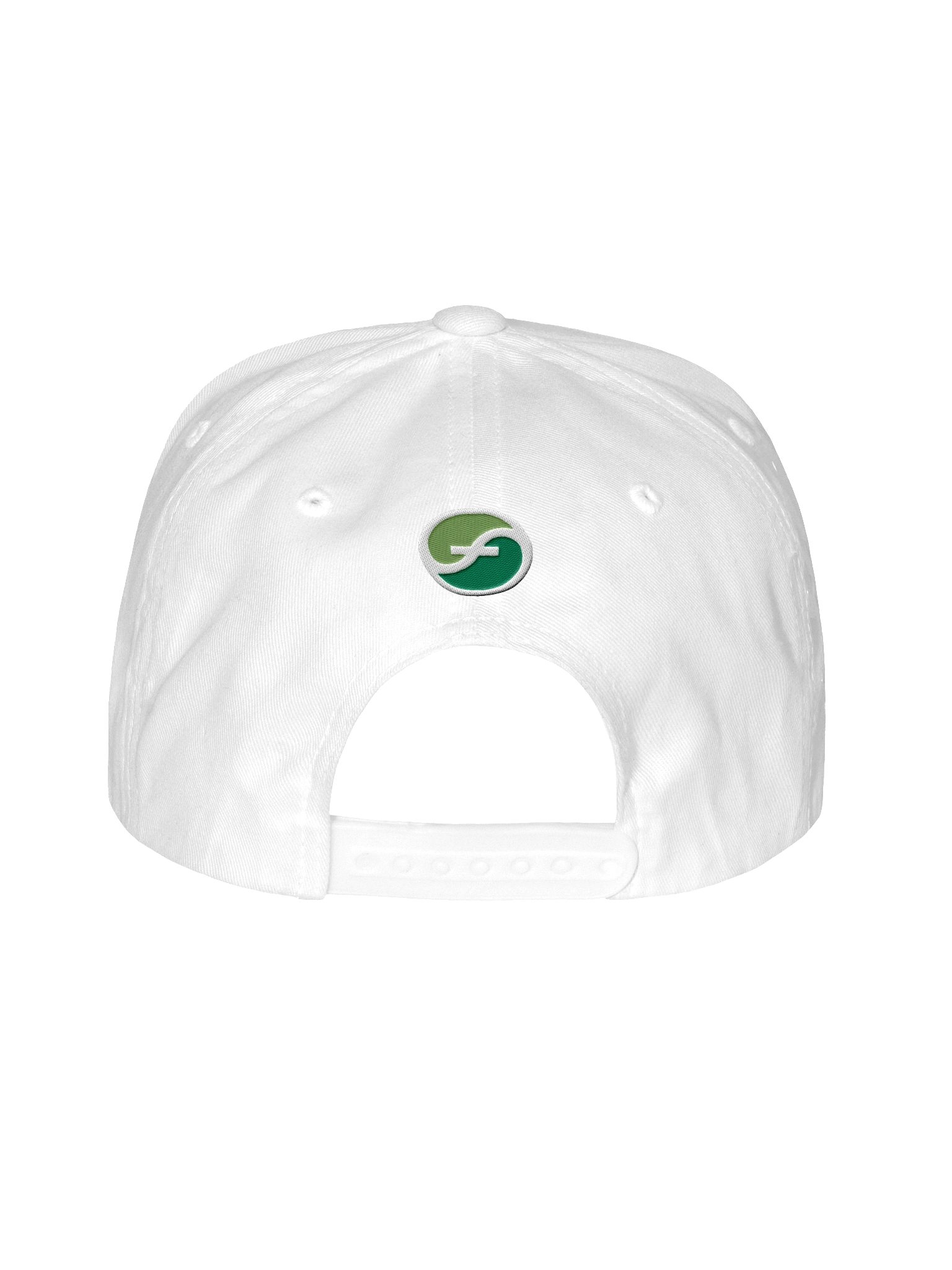 fxUSD Snapback Cap product image (4)
