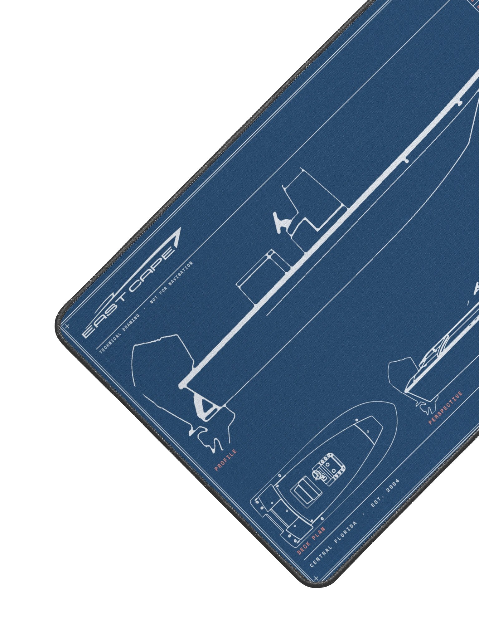 21 EVO Desk Mat product image (3)