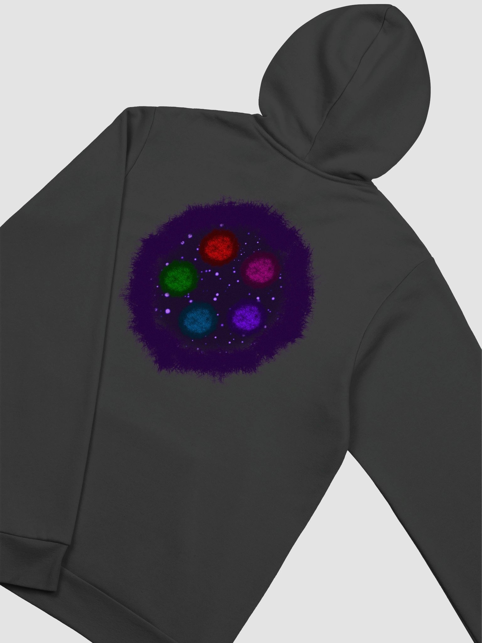 SamurOni Hoodie product image (12)