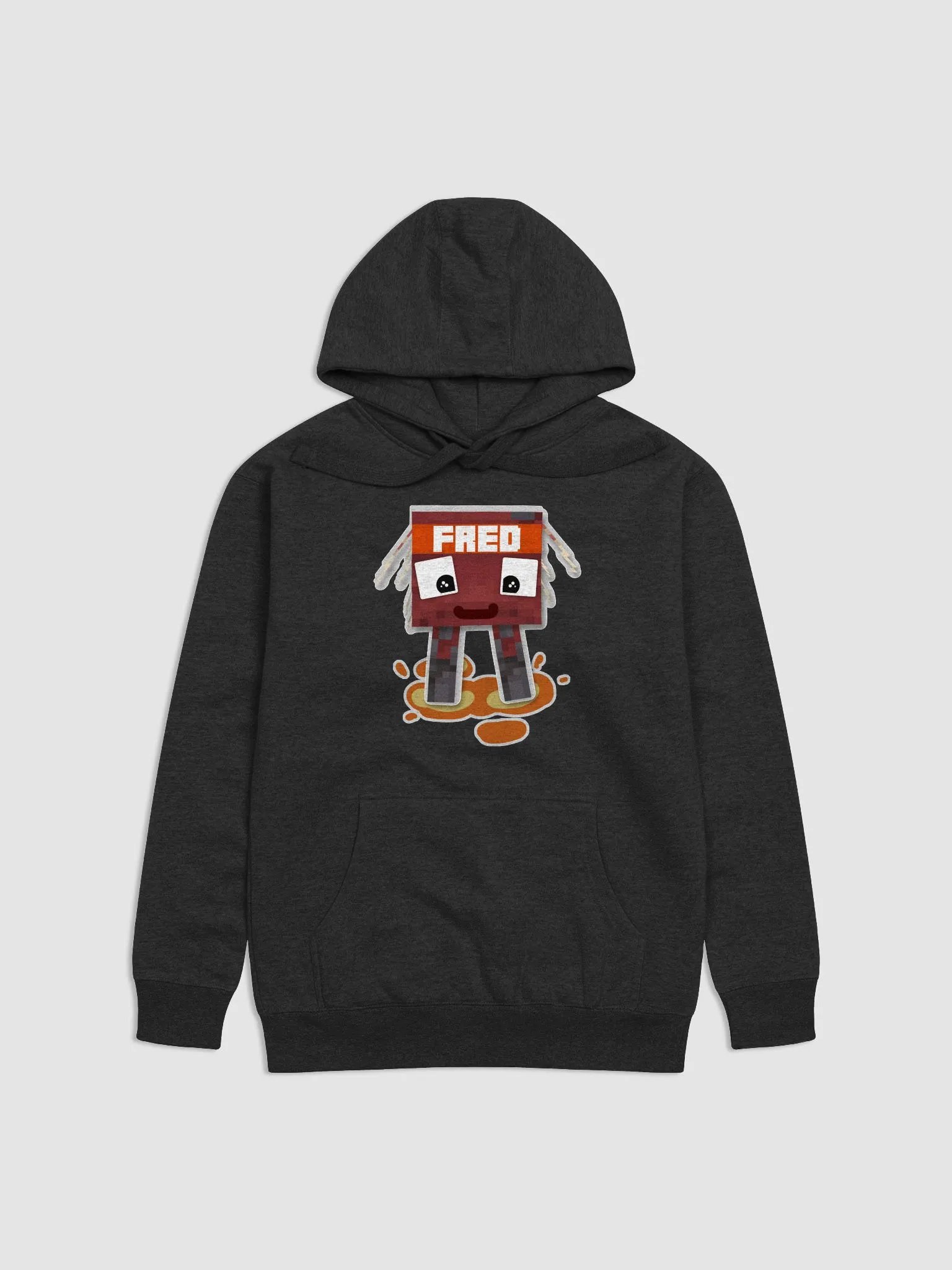 Fred (Hoodie) product image (1)