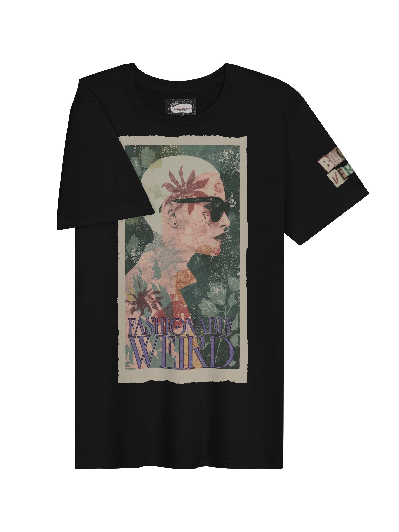 Fashionably Weird product image (13)