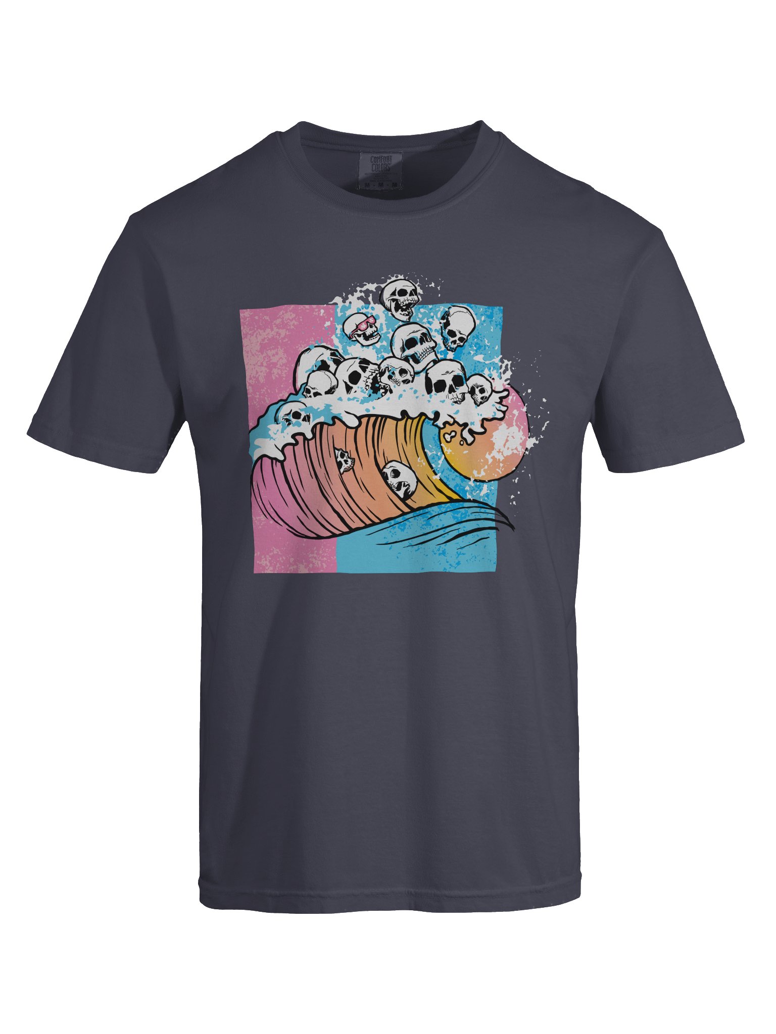 Wipeout Shirt product image (20)