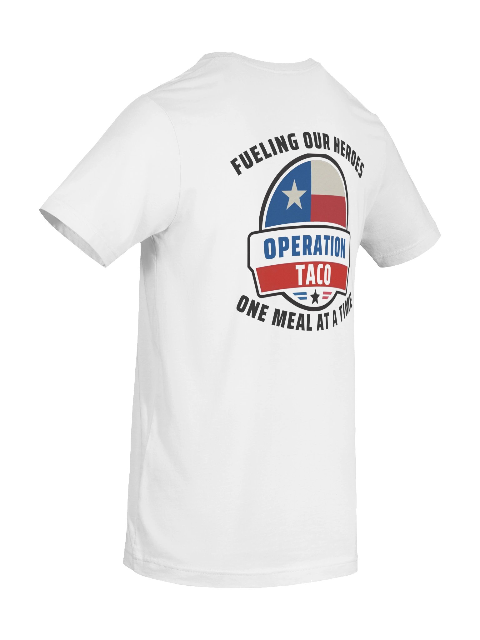 Operation Taco T-Shirt product image (9)
