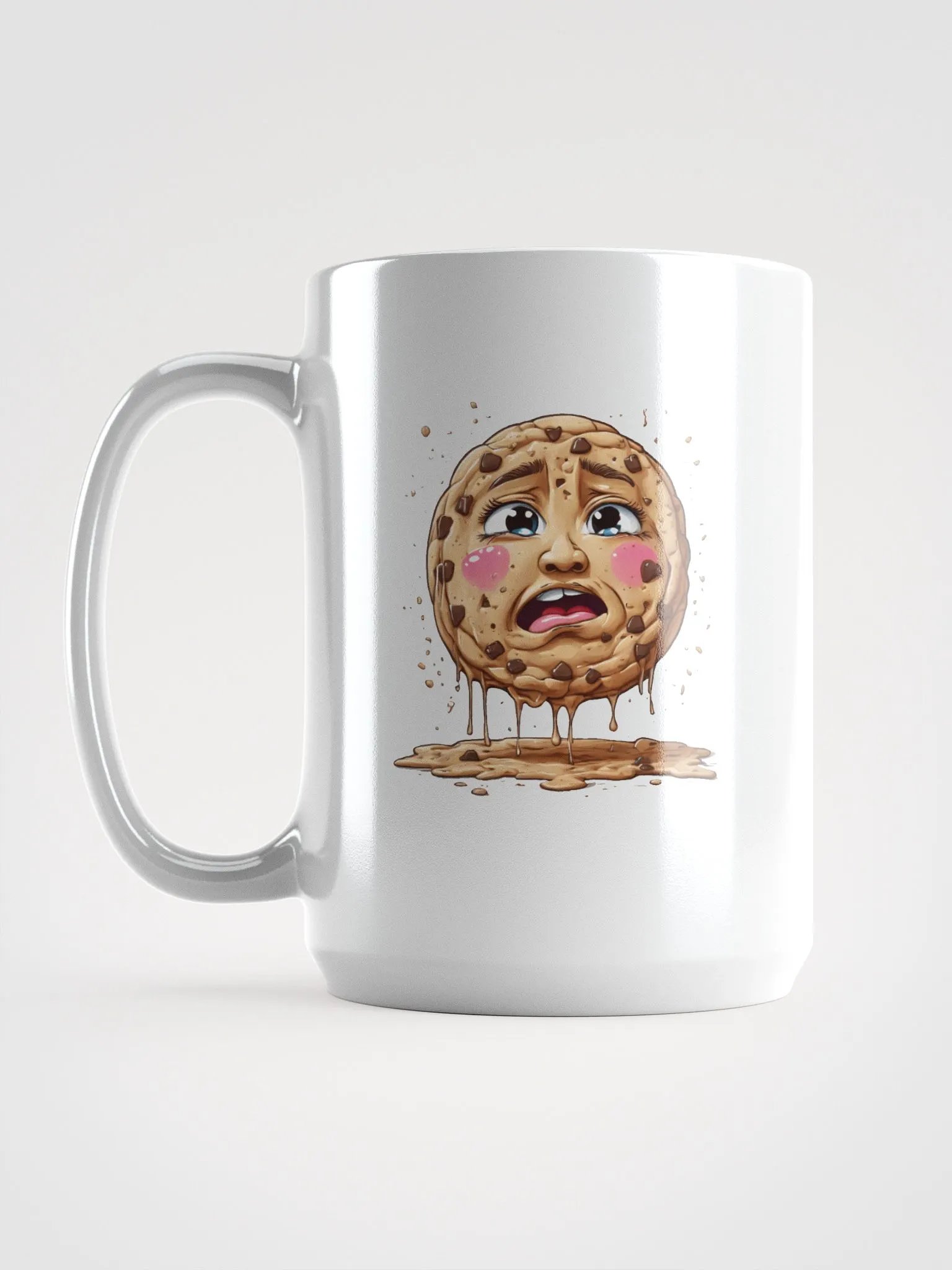 Melancholic Cookie Mug product image (6)