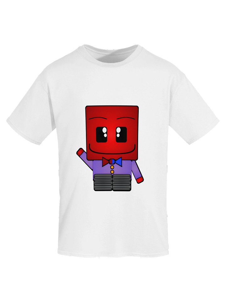 Bittington™ Bit Tee product image (1)