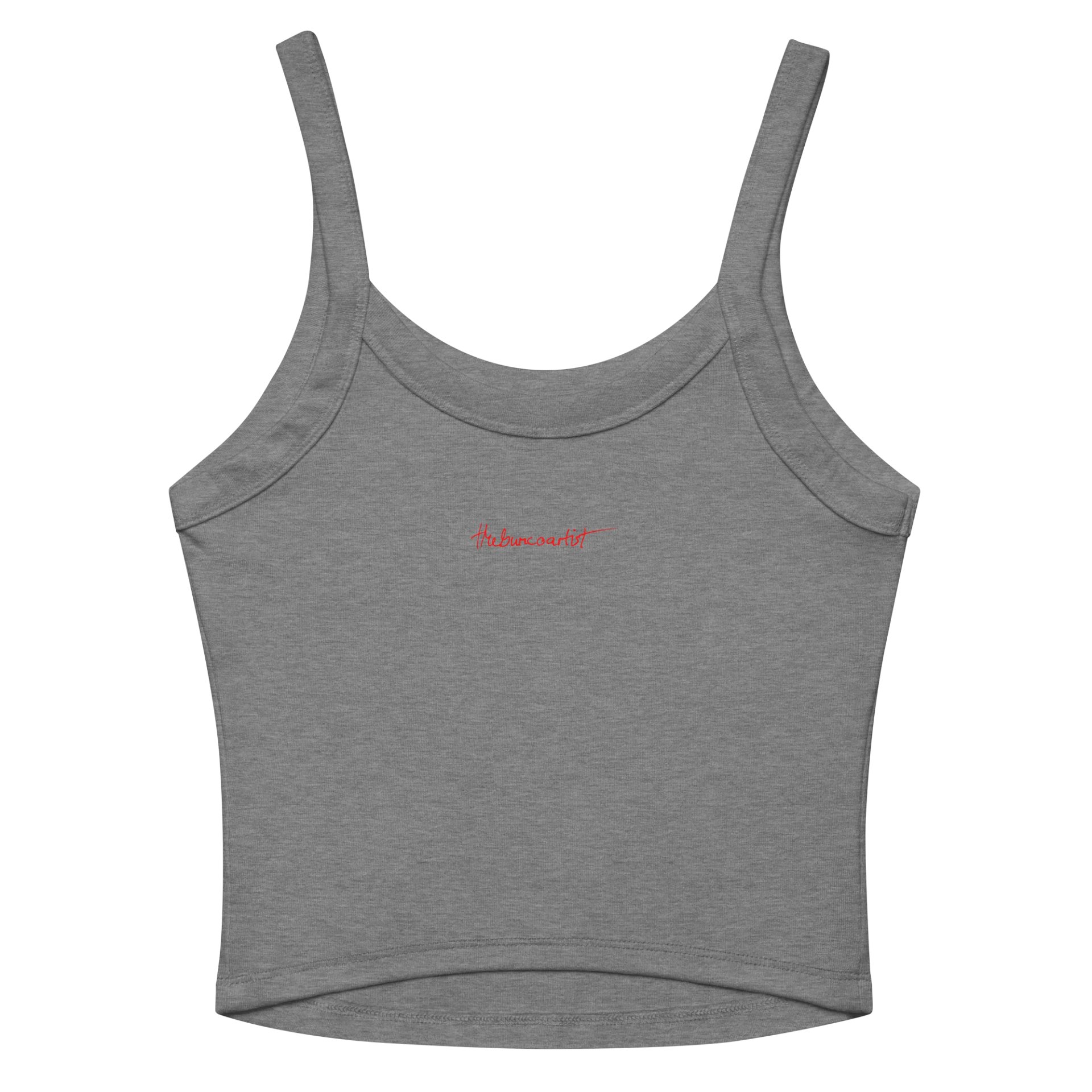 Bella+Canvas Women's Micro-Rib Tank Top product image (3)