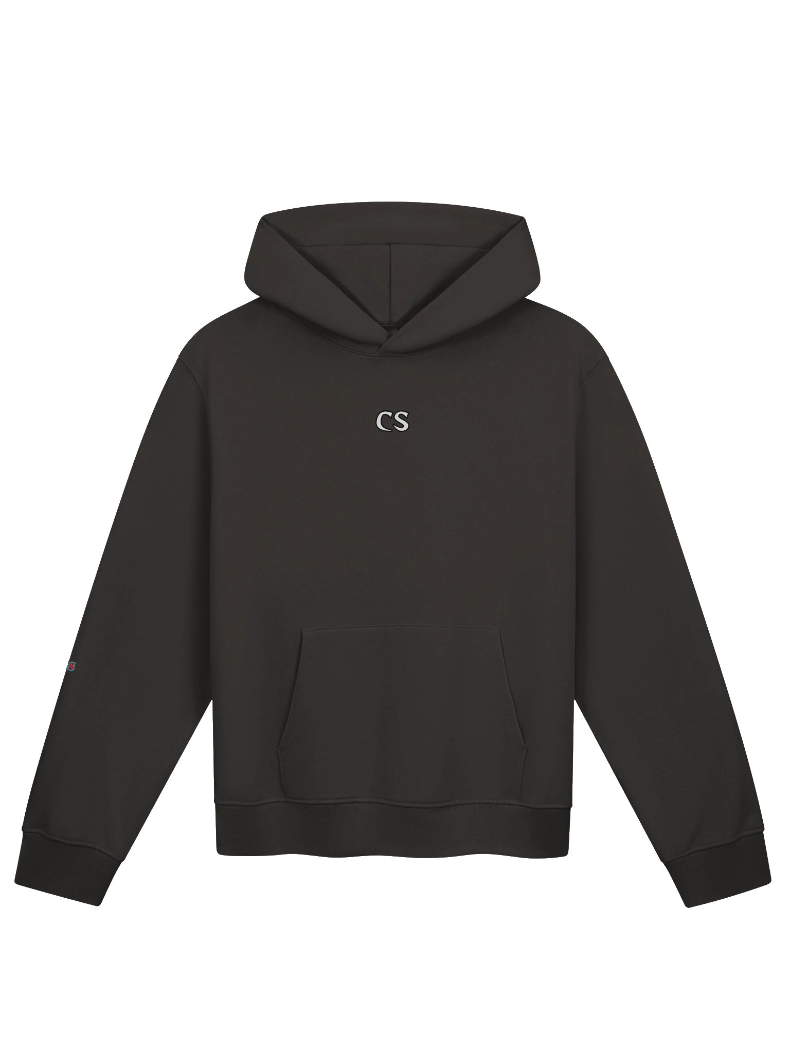 CS, itssCSChris OverSized Hoodie product image (5)