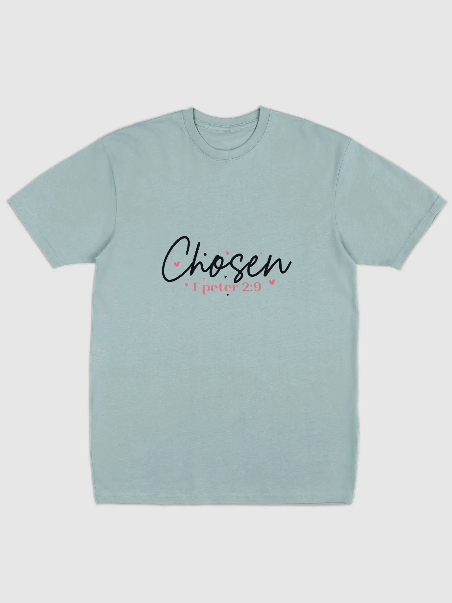 Chosen. product image (4)