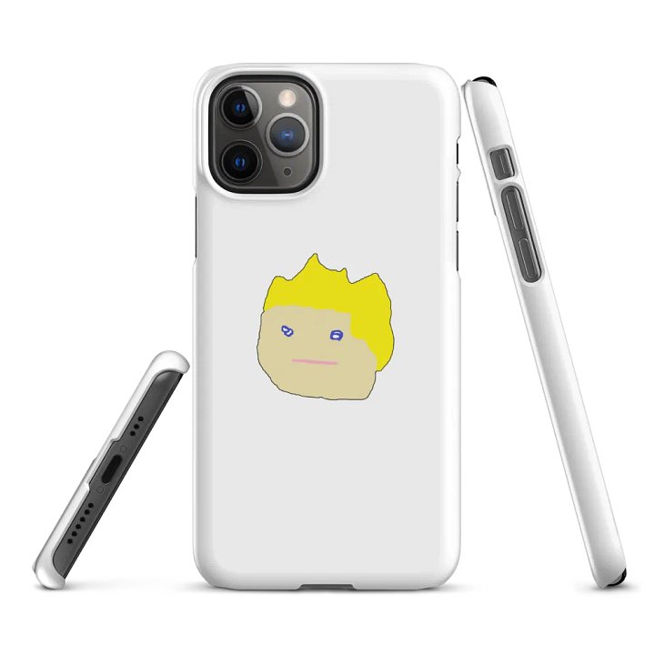 mfh original snap case for iPhone® product image (2)