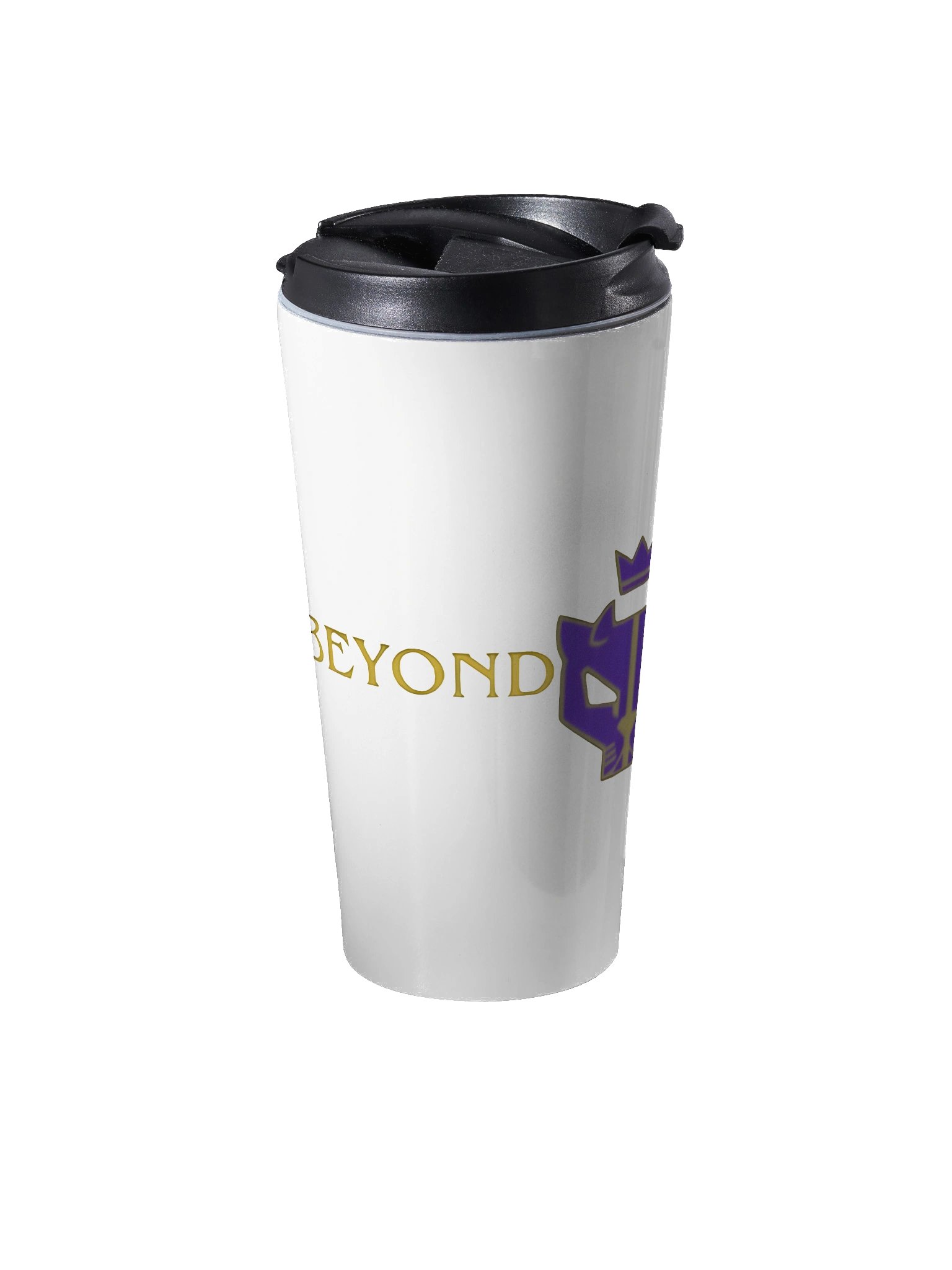 BeyondParagon Travel Mug product image (2)