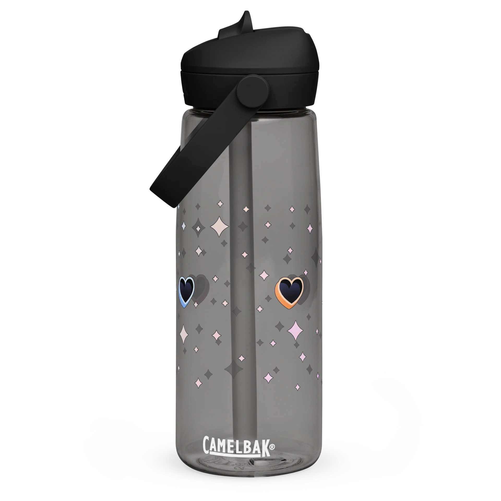C.B.A.S Mythic Galaxy | Drink Bottle product image (1)