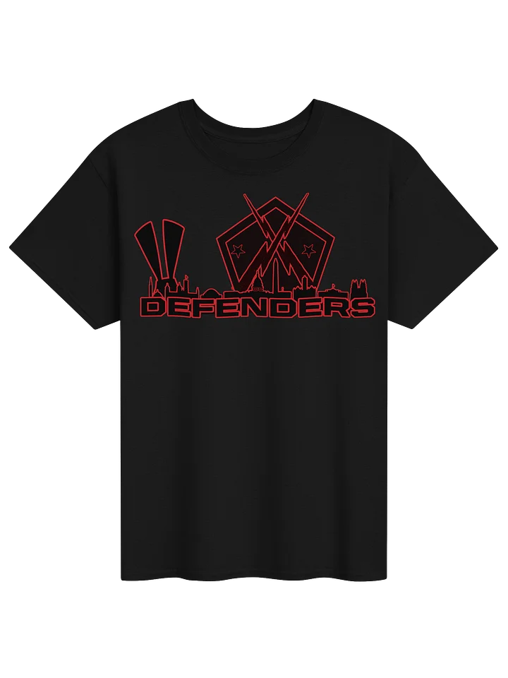 Defend The District product image (1)