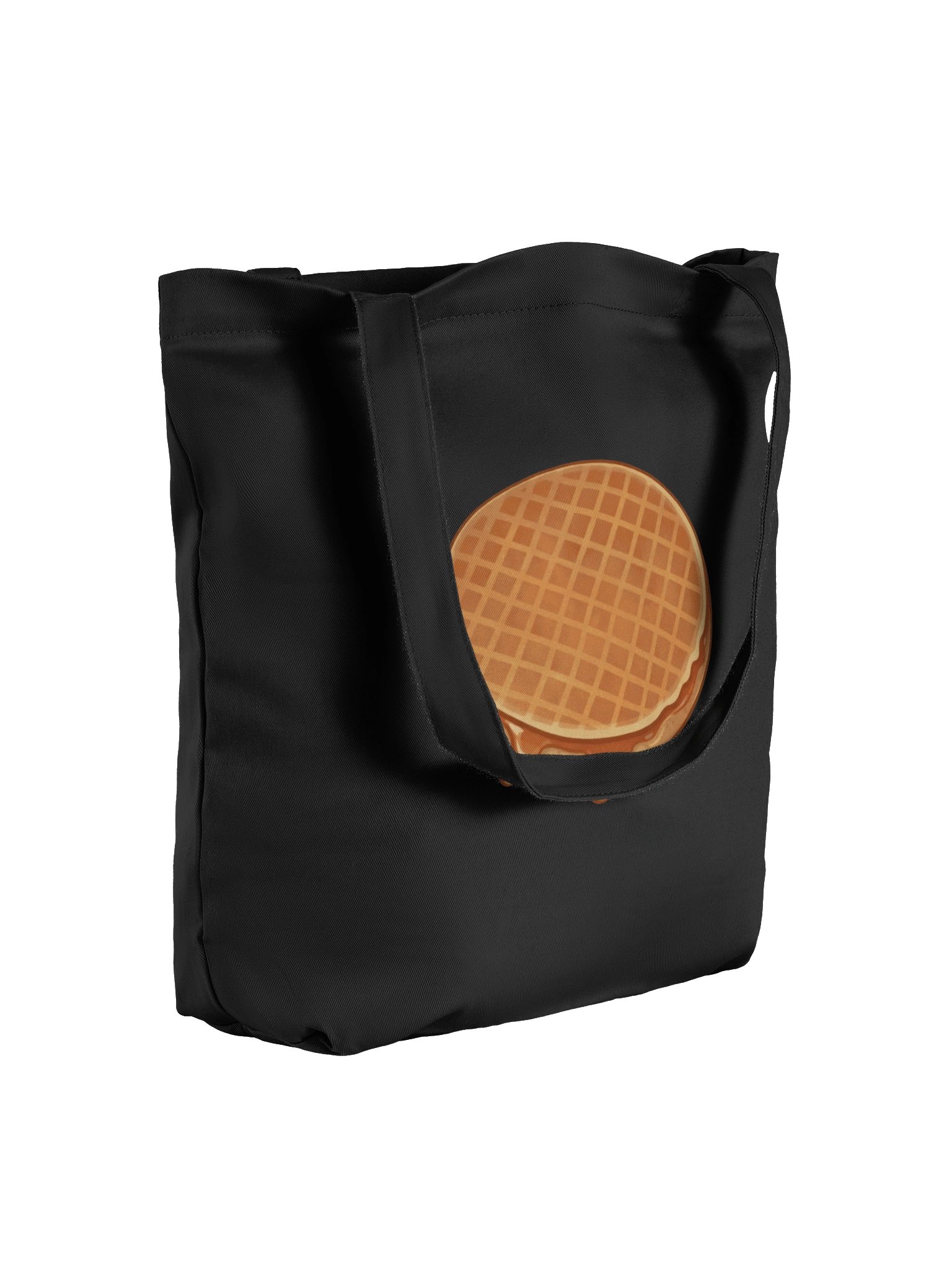 Stroopie Tote Bag product image (4)