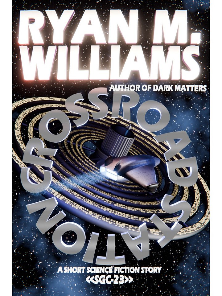 Crossroad Station product image (1)