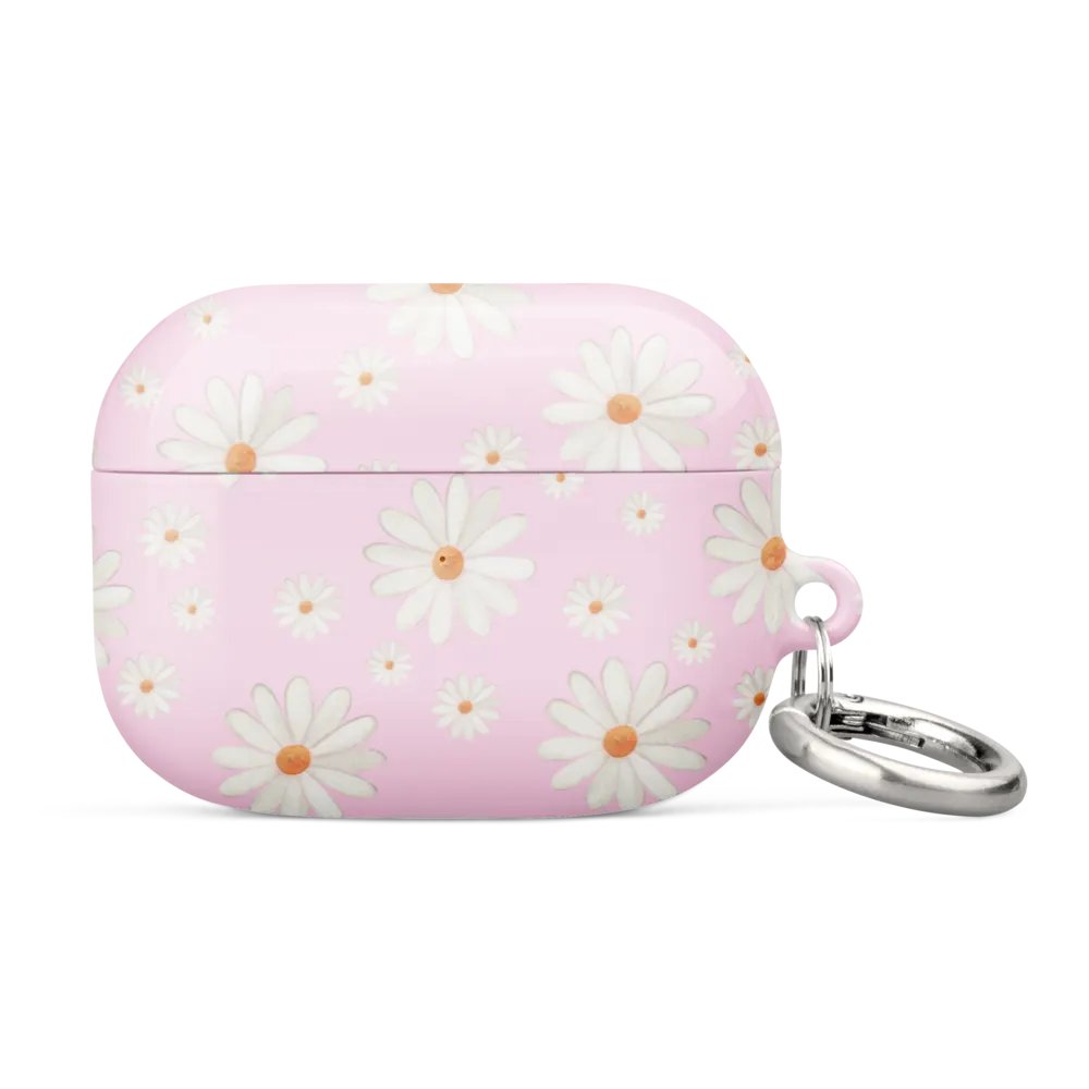 Daisy Sweet Pink AirPods® Case product image (1)