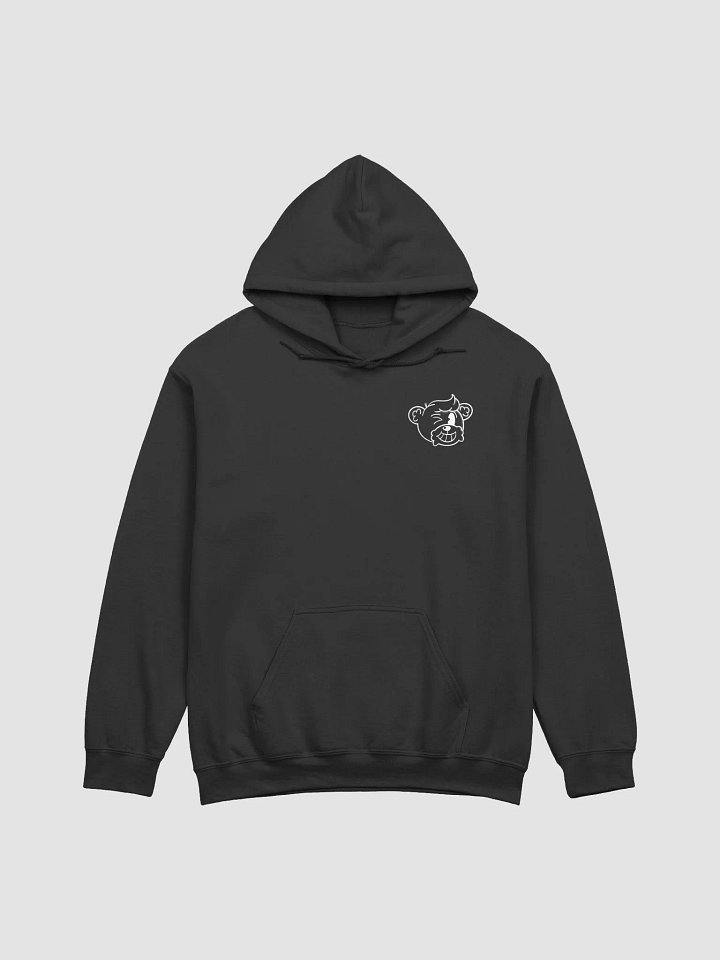 Catch the Vibe Hoodie product image (2)