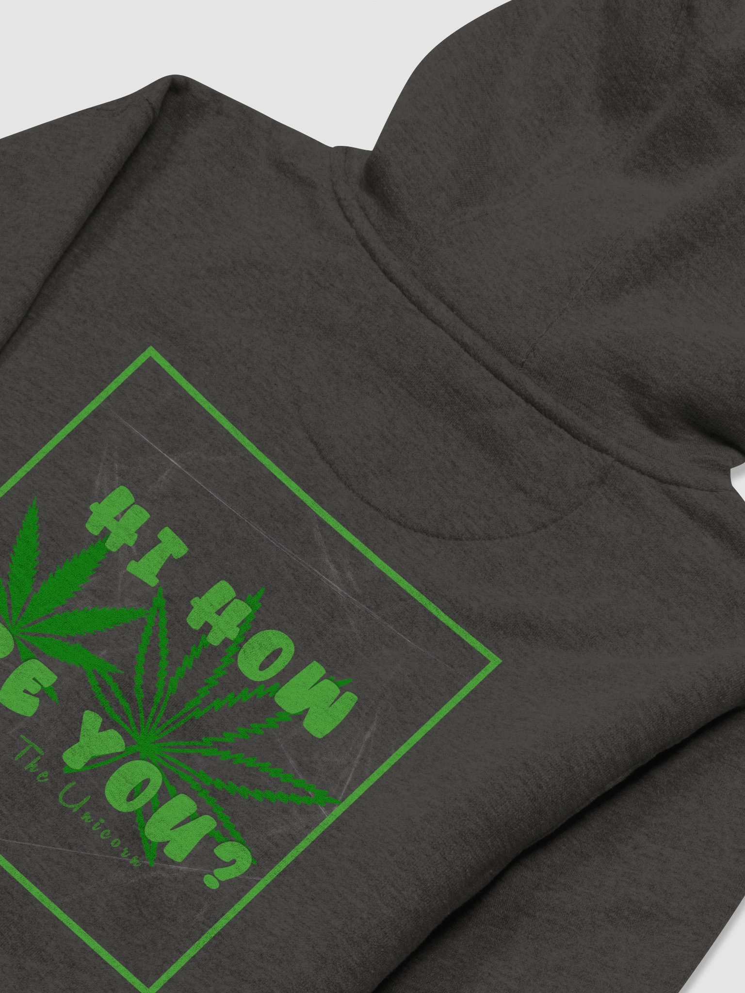HOW ARE YOU? product image (39)